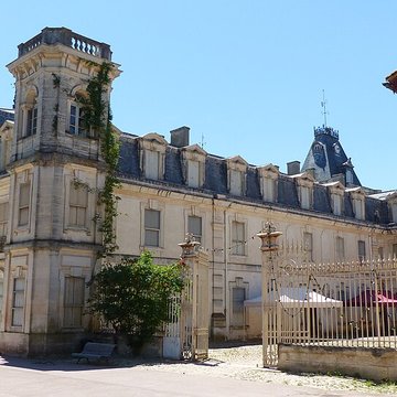 Château dEspeyran