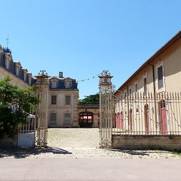 Château dEspeyran