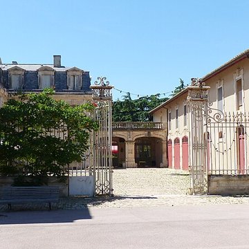 Château dEspeyran