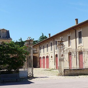 Château dEspeyran