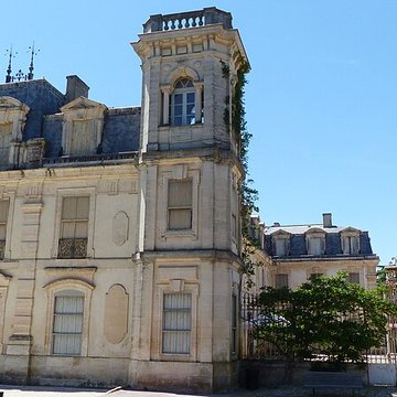 Château dEspeyran