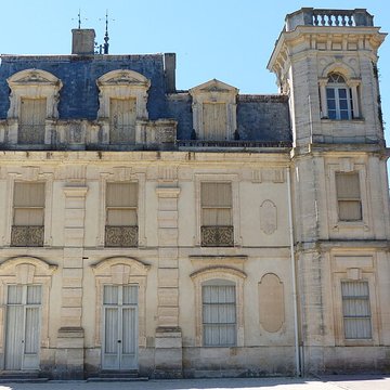 Château dEspeyran