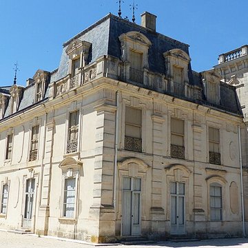 Château dEspeyran
