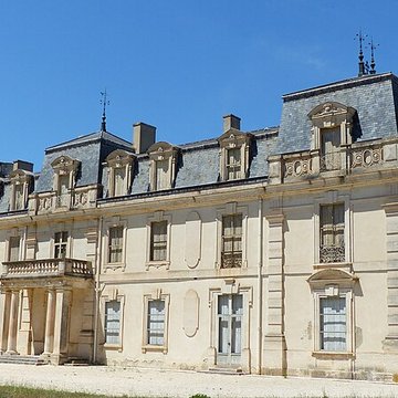 Château dEspeyran