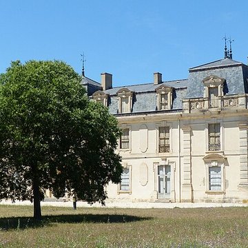 Château dEspeyran