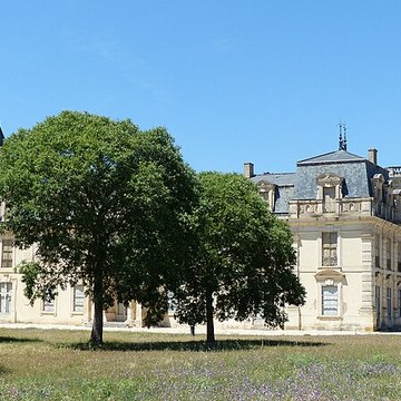 Château dEspeyran