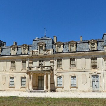 Château dEspeyran