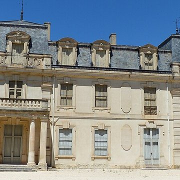 Château dEspeyran