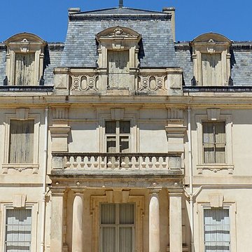Château dEspeyran