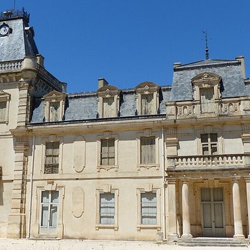 Château dEspeyran