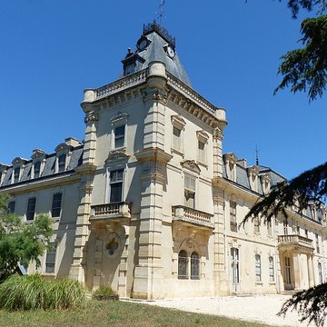 Château dEspeyran