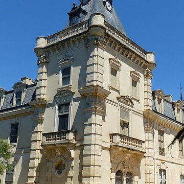 Château dEspeyran