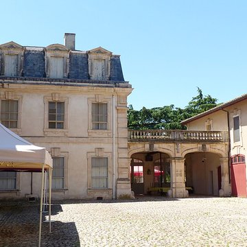 Château dEspeyran