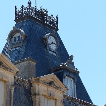 Château dEspeyran