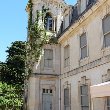 Château dEspeyran