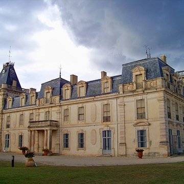 Château dEspeyran