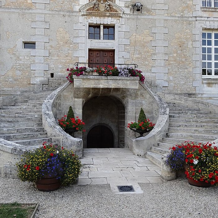 Photo de Château dEsquay-sur-Seulles
