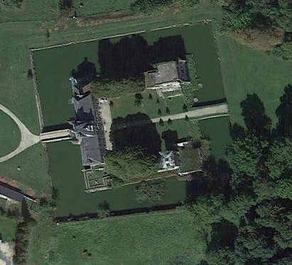 Photo de Château d'Esternay