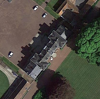 Photo de Château d'Estruval