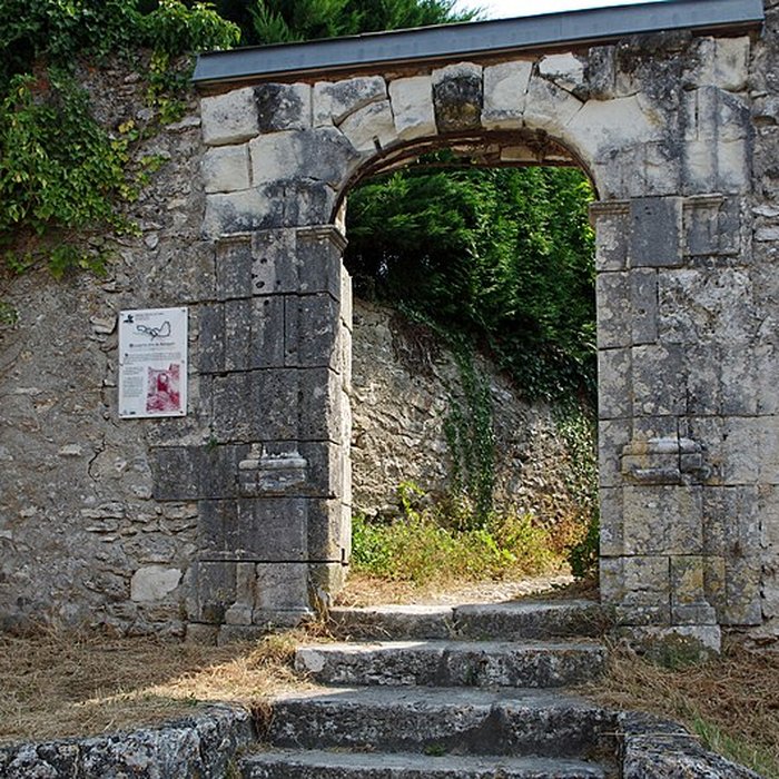 Photo de Château dEsvres