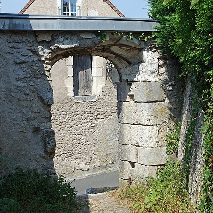 Photo de Château dEsvres