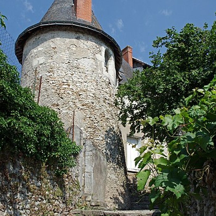 Photo de Château dEsvres