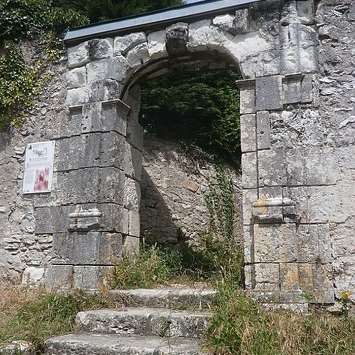 Photo de Château dEsvres