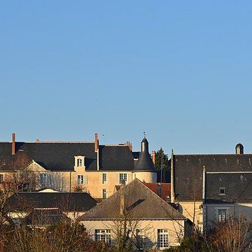 Château dEsvres