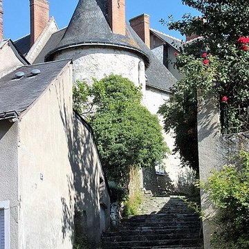 Château dEsvres