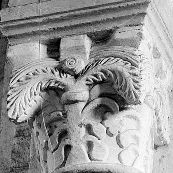 Photo de Prieuré Saint-Pierre-et-Saint-Paul de Souvigny