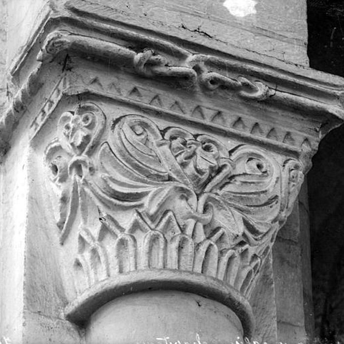 Photo de Prieuré Saint-Pierre-et-Saint-Paul de Souvigny