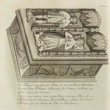 Prieuré Saint-Pierre-et-Saint-Paul de Souvigny