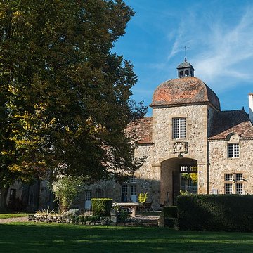 Prieuré Saint-Pierre-et-Saint-Paul de Souvigny