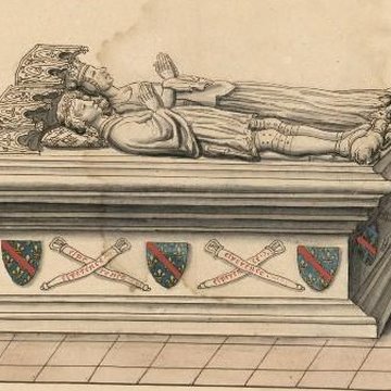 Prieuré Saint-Pierre-et-Saint-Paul de Souvigny