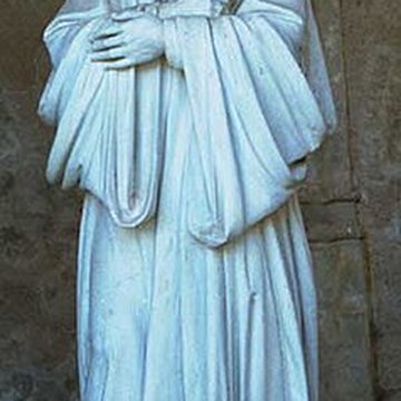 Prieuré Saint-Pierre-et-Saint-Paul de Souvigny