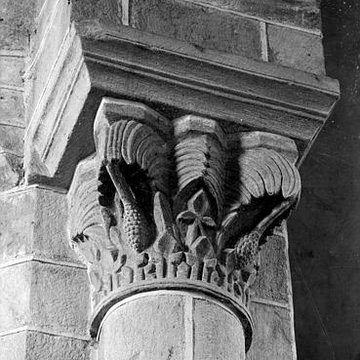 Prieuré Saint-Pierre-et-Saint-Paul de Souvigny