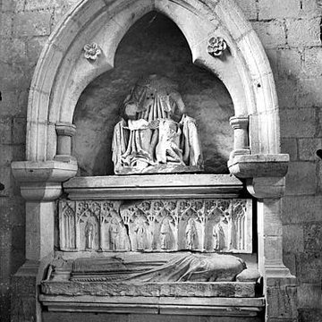 Prieuré Saint-Pierre-et-Saint-Paul de Souvigny