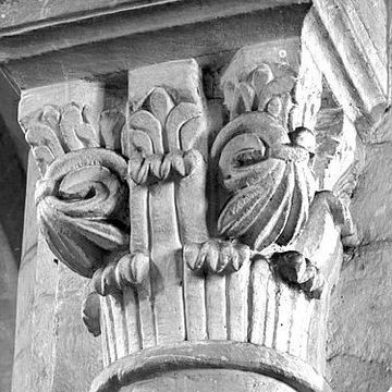 Prieuré Saint-Pierre-et-Saint-Paul de Souvigny