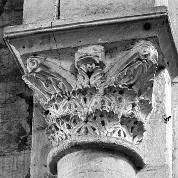 Prieuré Saint-Pierre-et-Saint-Paul de Souvigny