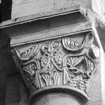 Prieuré Saint-Pierre-et-Saint-Paul de Souvigny