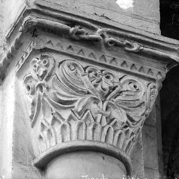 Prieuré Saint-Pierre-et-Saint-Paul de Souvigny