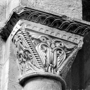 Prieuré Saint-Pierre-et-Saint-Paul de Souvigny