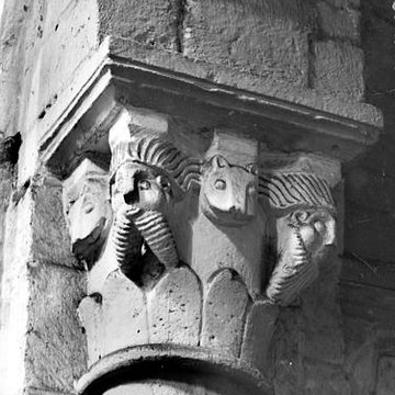 Prieuré Saint-Pierre-et-Saint-Paul de Souvigny