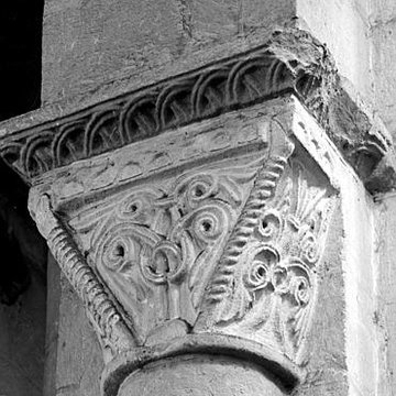 Prieuré Saint-Pierre-et-Saint-Paul de Souvigny