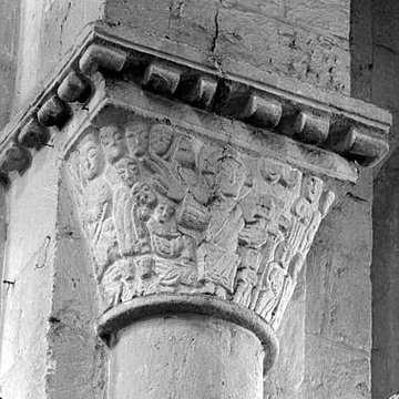 Prieuré Saint-Pierre-et-Saint-Paul de Souvigny