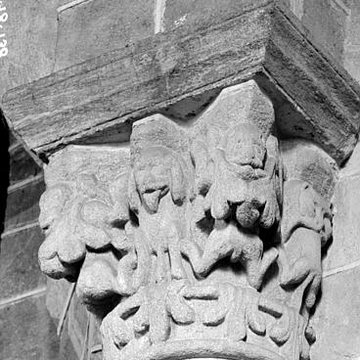 Prieuré Saint-Pierre-et-Saint-Paul de Souvigny