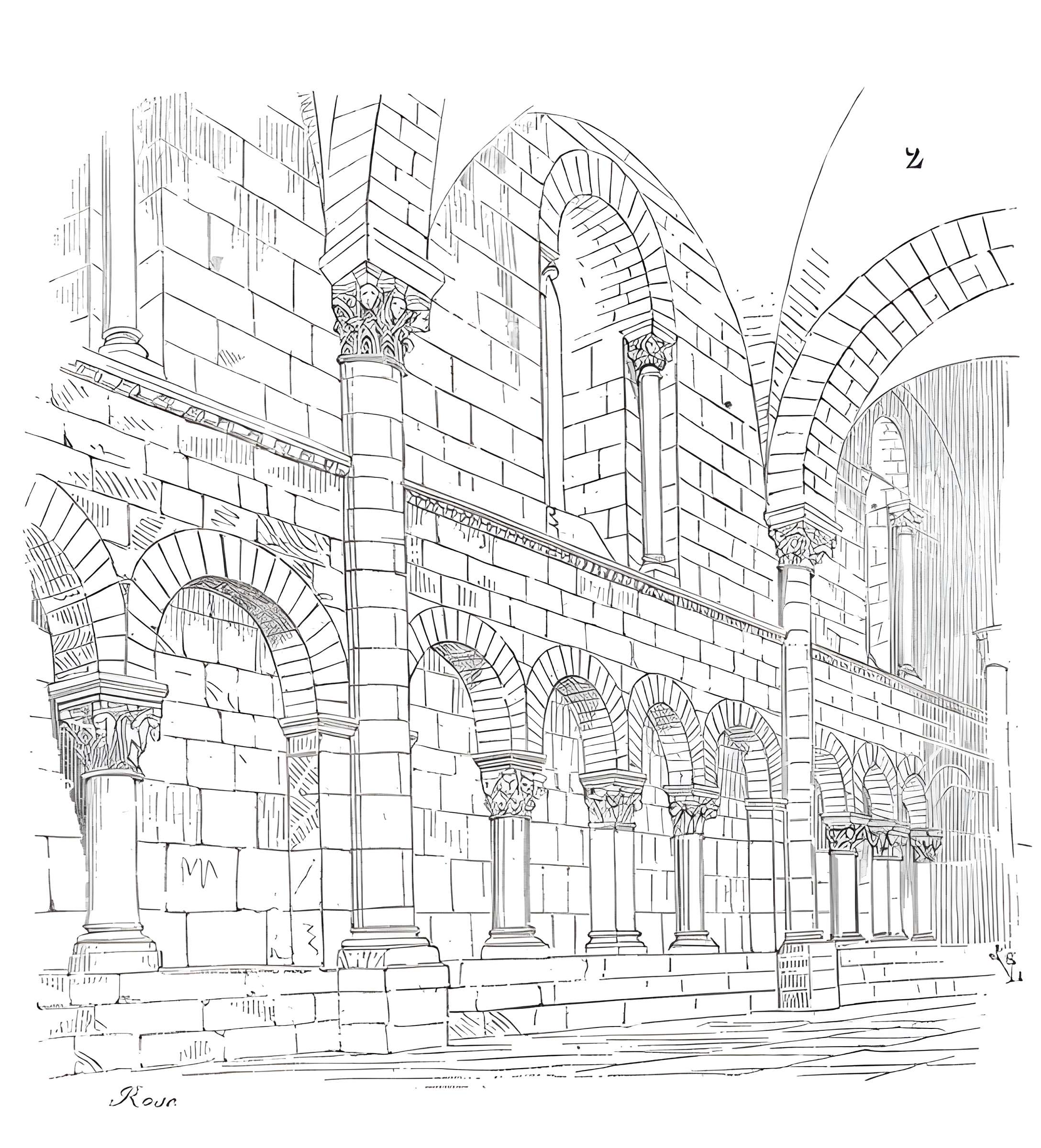 Prieuré Saint-Pierre-et-Saint-Paul de Souvigny