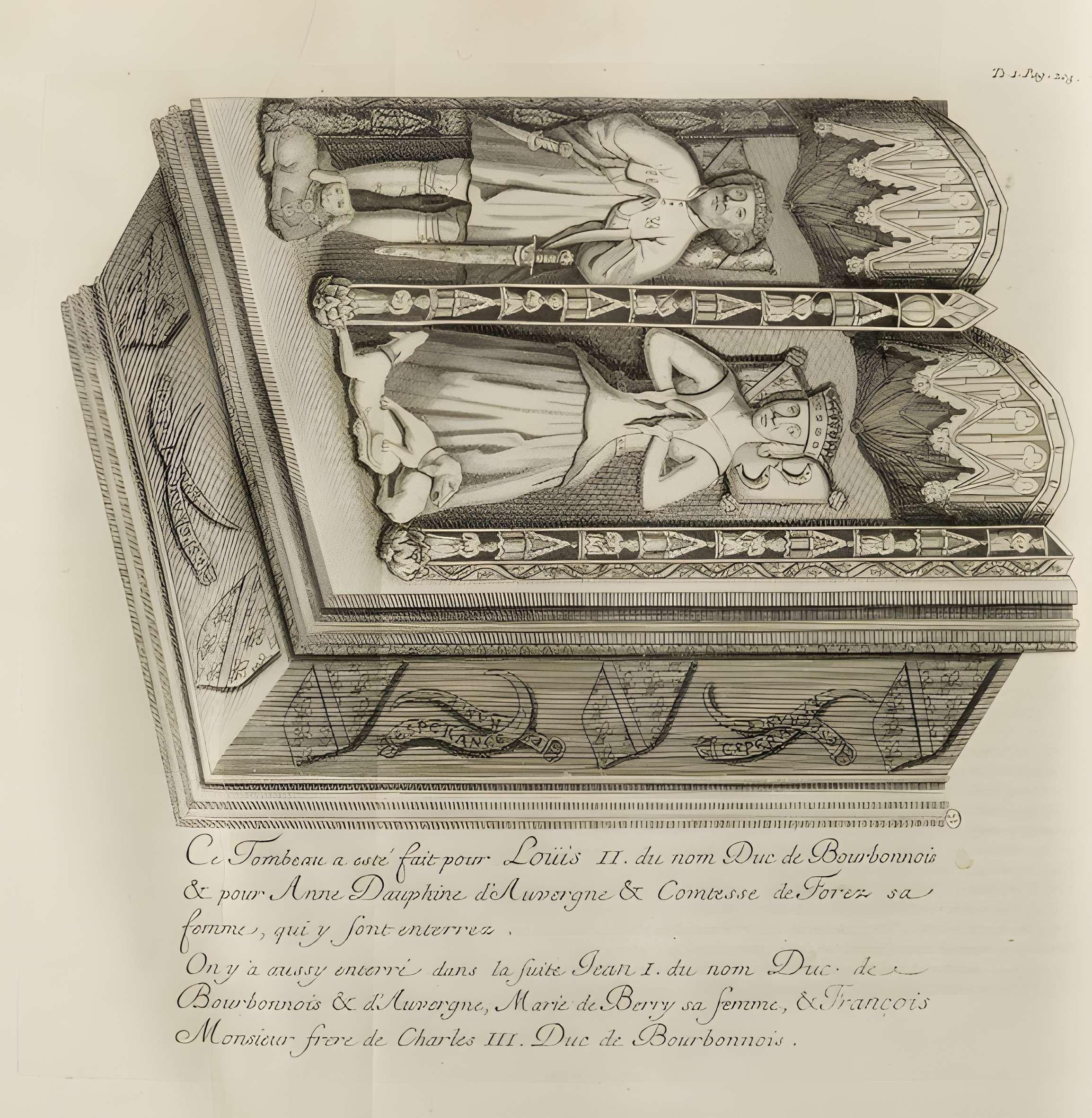 Prieuré Saint-Pierre-et-Saint-Paul de Souvigny