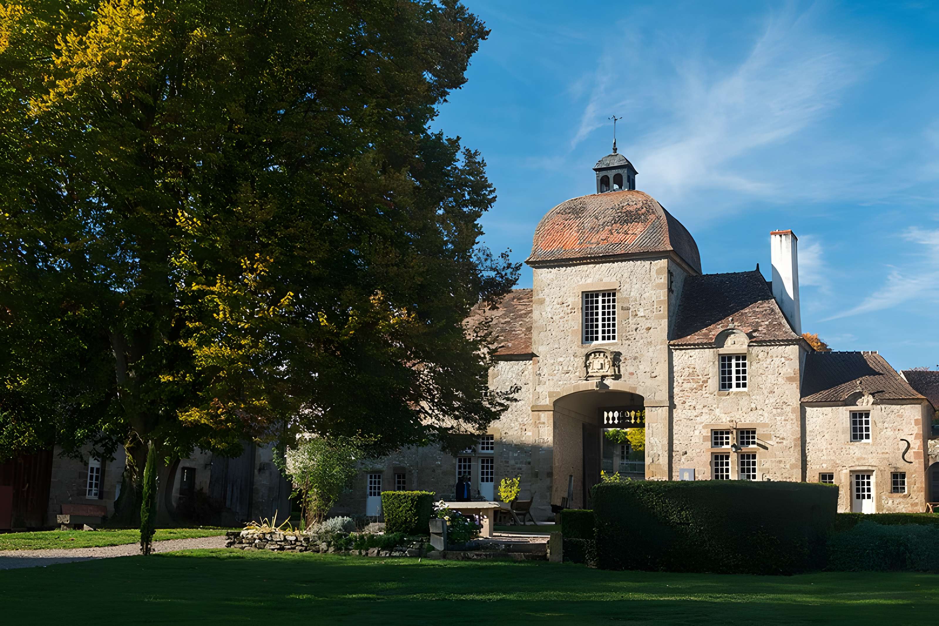 Prieuré Saint-Pierre-et-Saint-Paul de Souvigny
