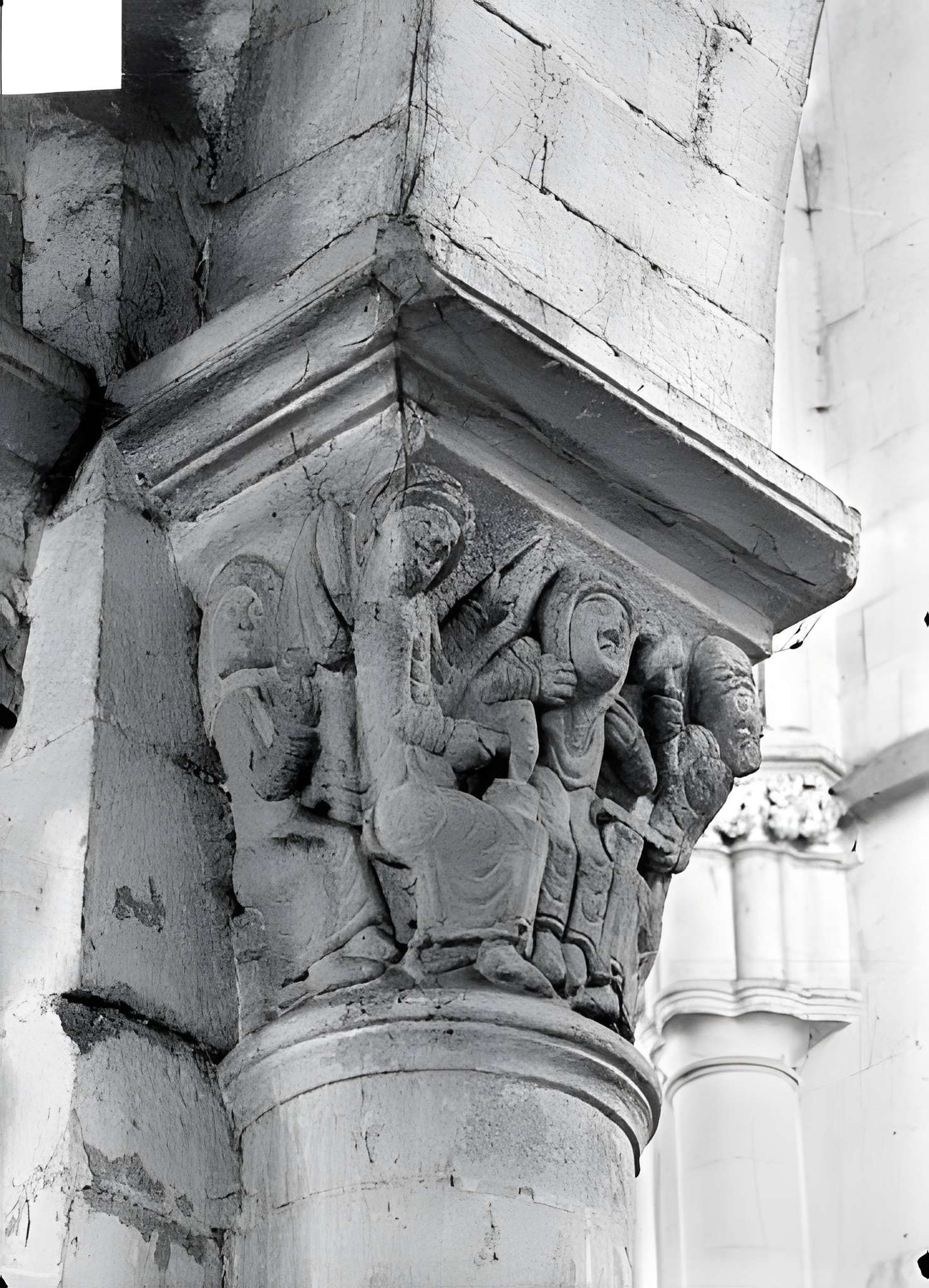 Prieuré Saint-Pierre-et-Saint-Paul de Souvigny